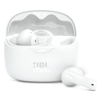 JBL Tune Beam White