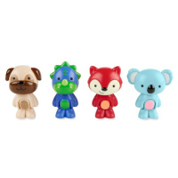 SKIP HOP - Zoo figurky set 4 ks 2+