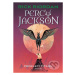 Percy Jackson 3: Prokletí Titánů - Rick Riordan - kniha z kategorie Pro děti