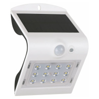 FOX SOLAR PIR 12LED W NW