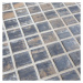 Dlažba betonová BEST AKVAGRAS standard arabica 170×170×60 mm