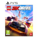 LEGO 2K Drive + Aquadirt (PS5)