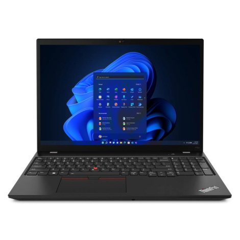 Lenovo ThinkPad P/P16s Gen 2 (AMD)/R7PRO-7840U/16"/4K/64GB/2TB SSD/AMD int/W11P/Black/3R