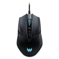 Acer Gaming Mouse GP.MCE11.01Q Černá