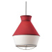 ACA Lighting Decor závěsné svítidlo V371961PR