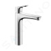 HANSGROHE Focus E2 Umyvadlová baterie, chrom 31518000