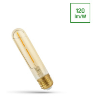 LED T30 E-27 230V 2W COG Teplá bílá RETROSHINE SPECTRUM