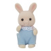 Sylvanian family Dětské lanové prolézačky