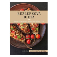 Bezlepková dieta - Pavel Kohout, Monika Vernerová