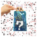 Na! Na! Na! Surprise Mini panenka, série 2, PDQ
