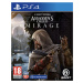 PS4 hra Assassin's Creed Mirage