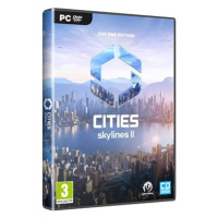 Cities: Skylines II Day One Edition