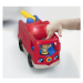 FISHER-PRICE LP Hasičský vůz CZ/SK/ENG/HU/PL