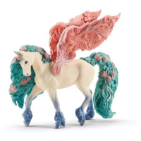 Schleich 70590 Bayala Blossom Pegasus