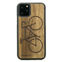 Pouzdro Bewood pro iPhone 11 Pro Limba Bike