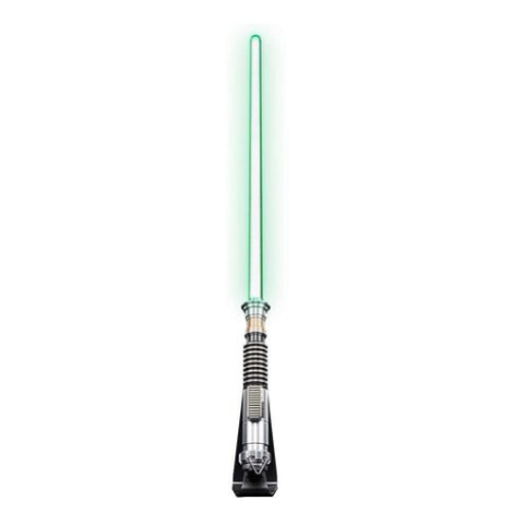 Světelný meč Star Wars - Force FX Elite Luke Skywalker Hasbro