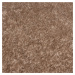 Flair Rugs koberce Kusový koberec Indulgence Velvet Taupe - 120x170 cm