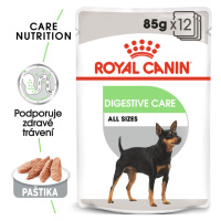 Royal Canin Digestive Care Dog Loaf - kapsička s paštikou pro psy s citlivým trávením - 12x85g