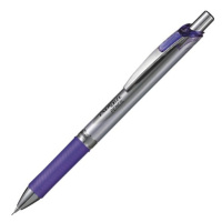 Pentel EnerGize Pencil Mikrotužka 0,5 mm - fialová