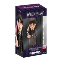 MINIX Netflix TV: Wednesday - Wednesday w/ Thing