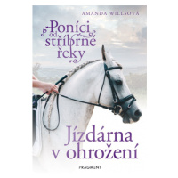 Poníci od stříbrné řeky – Jízdárna v ohrožení Fragment