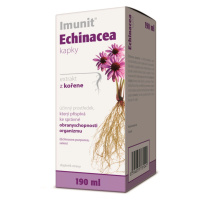 Imunit Echinaceové kapky 190 ml