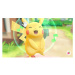 Nintendo SWITCH Pokémon Let&#039;s Go Eevee!