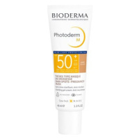 BIODERMA Photoderm M tmavý SPF 50+ 40 ml