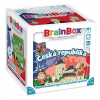 Brainbox CZ - Česká republika
