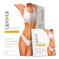 Lipoxal BodyForm drink 30x8g