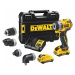 DeWALT DCD703L2T