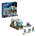 Lego® city 60348 lunární průzkumné vozidlo