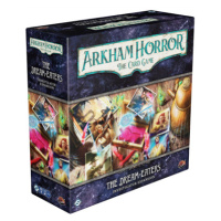 Fantasy Flight Games Arkham Horror: The Card Game – The Dream-Eaters: Investigator Expansion