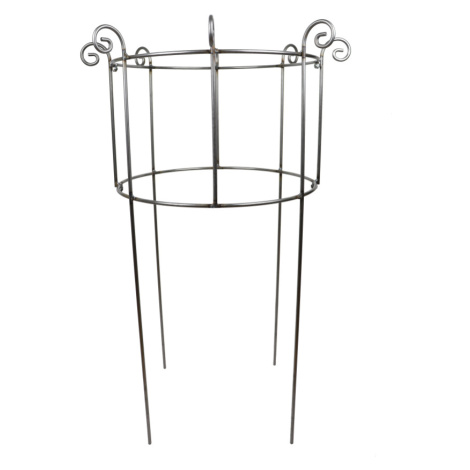 Kovářství DF - Opora pro rostliny -  keř, 40cm