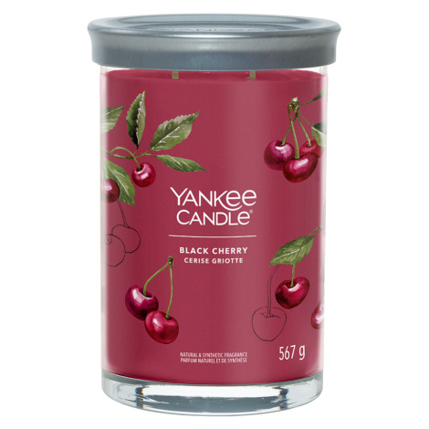 Svíčky Yankee Candle