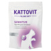 Kattovit Sensitive - 1,25 kg