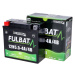 Fulbat Baterie 12N5.5-4A/4B gel