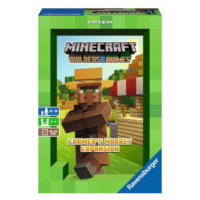 Minecraft: Farmer's market - rozšíření Ravensburger