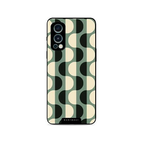 Mobiwear Glossy lesklý pro OnePlus Nord 2 5G - GA56G