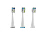 TrueLife Náhradní hlavice SonicBrush UV - Whiten Triple Pack