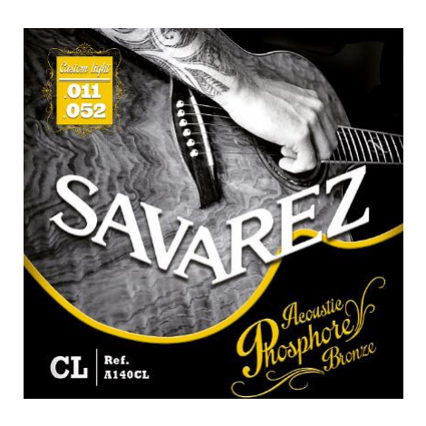 Savarez A140CL