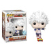 Funko Pop! Hunter x Hunter Killua Zoldyck with Skateboard 1317