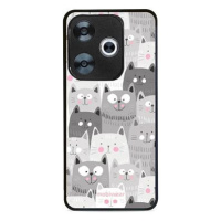 Mobiwear Glossy lesklý pro Xiaomi Poco F6 - G045G