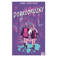 Dobrodružky