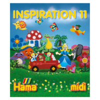 Hama Inspirativní knížka - MIDI