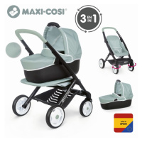 Smoby Kombinovaný Maxi Cosi šedý SM 253104