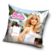 Povlak na polštářek Barbie Panenka z Barbielandu