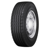 SEMPERIT 295/80 R 22.5 152/148M WINTER_D2+ TL M+S 3PMSF 16PR