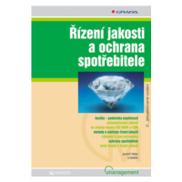 Řízení jakosti a ochrana spotřebitele, Veber Jaromír