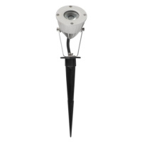 Kanlux 18131 GRIBLO LED SMD-NW Zahradní svítidlo (náhrada za kód 18130)